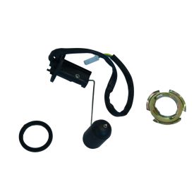 Benzinszint mérő activ