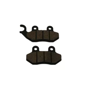 Tárcsafék betét grt.  70x41x8.1