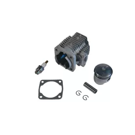 Henger szett poket bike 44mm /12-es csapszeg/