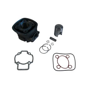 Henger szett 50ccm lc. nrg mc2