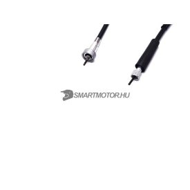 Kilométer spirál x8 h:100 cs:10-16