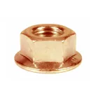 Hengerfej anya, 7x1 mm, Piaggio Sfera 125, Zip 125; Vespa ET4 125