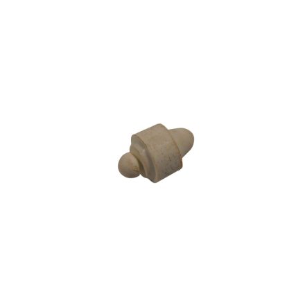 Ülés Ütköző Gumi Fehér, Simson KR51, SR4-2, SR4-3, SR4-4