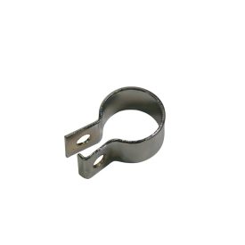 Kipufogó Bilincs Első, Simson SR2, SR2E