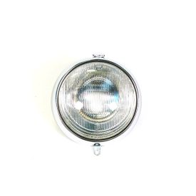 Fényszóró betét+keret /353-354/ /lámpa/