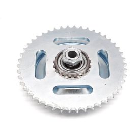 Lánckerék hátsó kpl. /353-354/ z46