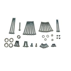 Csavar készlet motorblokkhoz