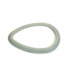 Tömítés feszültségmérőhöz /szürke/