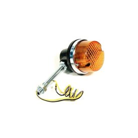 Villogó kpl. szárral hátsó /index/