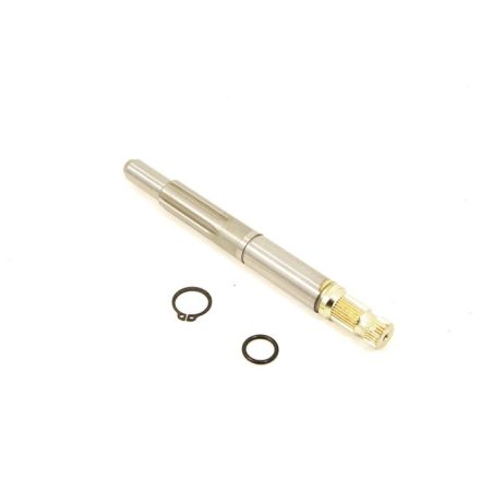 Berúgótengely, zégerrel, O-gyűrűvel, Simson S51, S53, SR50, KR51/2