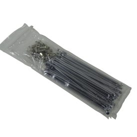 Küllő anya 143 mm,garnitúra, Simson S50, S51, S53