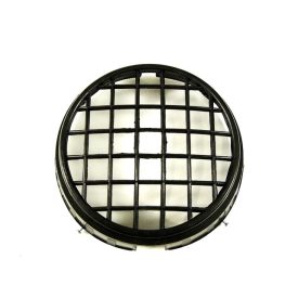 Fényszóró rács, műanyag, Simson S50, S51