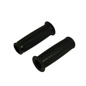 Markolat, párban, fekete, Simson SR2, SR2E