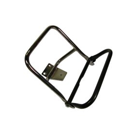 Csomagtartó hátsó