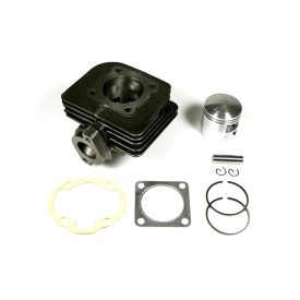 Henger szett 70ccm ac. ad50,sepia