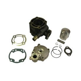 Henger+hengerfej 70ccm lc. katana