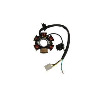 Gyújtásalaplap kpl. quad110 /6 tekercses/