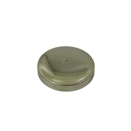 Benzintank sapka króm
