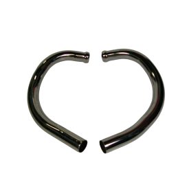 Kipufogó könyök párban /639-640/