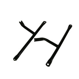 Lábtartó Hátsó Konzol Párban, Simson S50, S51, S53