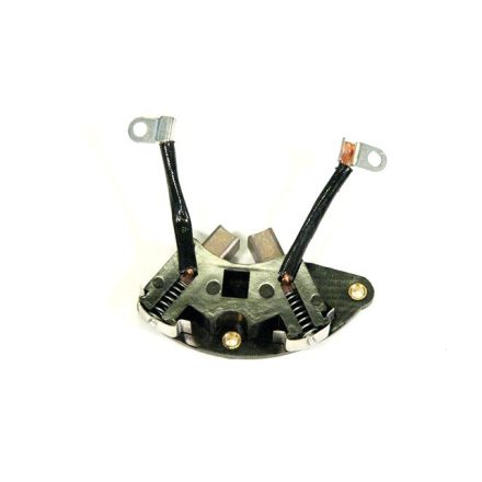 Szénkefe tartó kpl. 6v