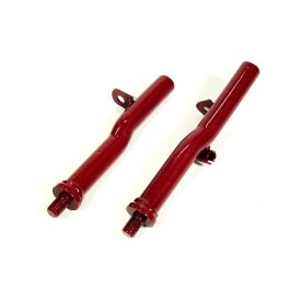 Lábtartó vas tartó konzol párban /354-360/