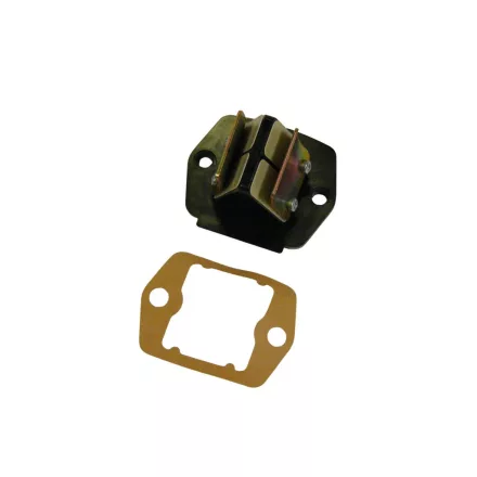 Visszacsapó szelep, szívómembrán blokk, Aprilia, Derbi, Gilera, Piaggio