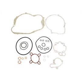 Tömítés klt.  am4,5,6 /nagy/