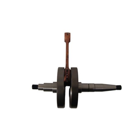 Főtengely M53 motorblokkhoz, bronzperselyes, IFA, Simson S50, KR51/1, SR4-2, SR4-3, SR4-4