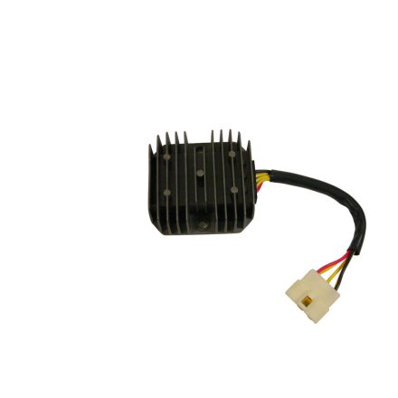 Feszültségszabályzó quad200