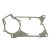Tömítés Blokközéphez Klingerit, Simson S51, S53, SR50, KR51/2