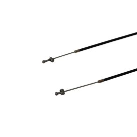 Bowden fék első hosszú 1235/1067 mm