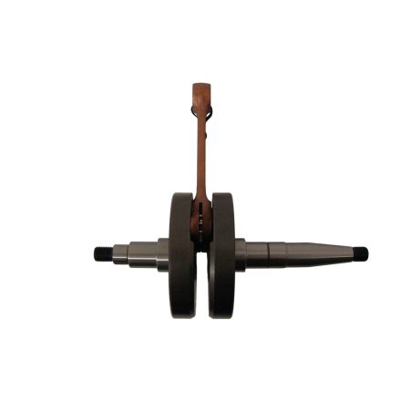 Főtengely M53 motorblokkhoz, tűgörgős, IFA, Simson S50, KR51/1, SR4-2, SR4-3, SR4-4