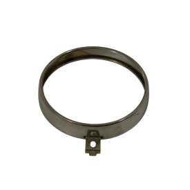 Fényszórókeret, krómozott, Simson S50