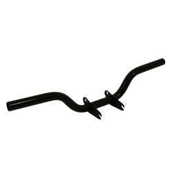 Lábtartó Cső, Simson S50, S51, S53