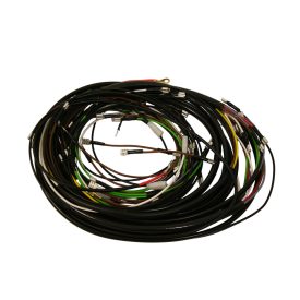 Kábelköteg, Simson SR50