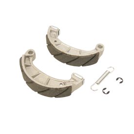   Fékpofa készlet, tuning, Simson S50, S51, S53, SR50, KR51, SR4-1, SR4-3, SR4-4, DUO