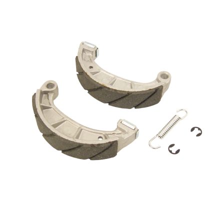 Fékpofa készlet, tuning, Simson S50, S51, S53, SR50, KR51, SR4-1, SR4-3, SR4-4, DUO