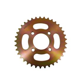 Lánckerék hátsó z37/420