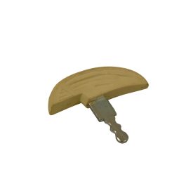 Gyújtáskulcs /fehér/