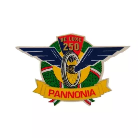 Matrica benzintankra kicsi