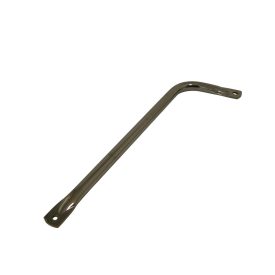 Kipufogó tartó, Króm, Simson S50, S51, S53