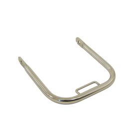   Csomagtartószár, horganyzott, felső, rövid (Enduro), Simson S50, S51