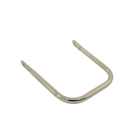 Csomagtartószár, horganyzott, alsó, Simson S50, S51