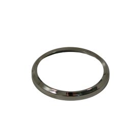 Kilométer óra keret /fekete számlapos/