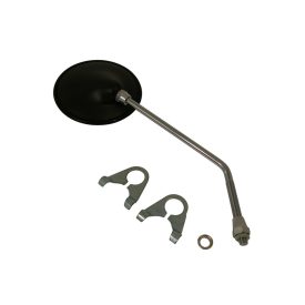 Tükör 10-es szárral+bilincs