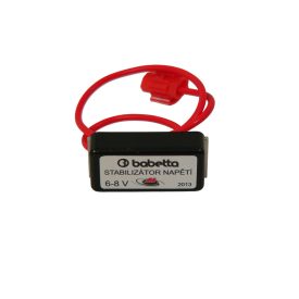 Feszültségkorlátozó, 6V - Babetta 210, 207, 215, 225