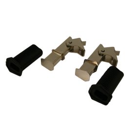 Lábtartó hátsó  pár