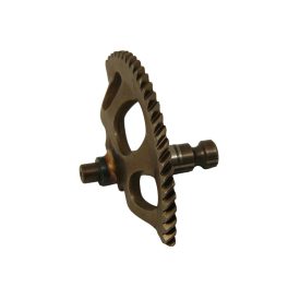 Berugó tengely liberty125