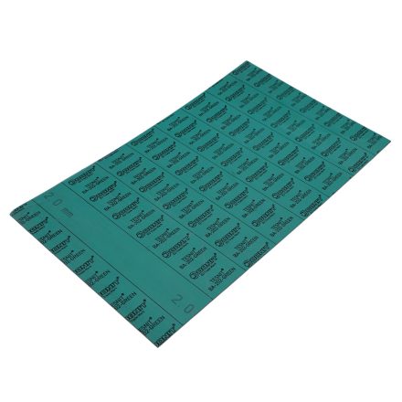 Klingerit tömítés 2.0  300x500